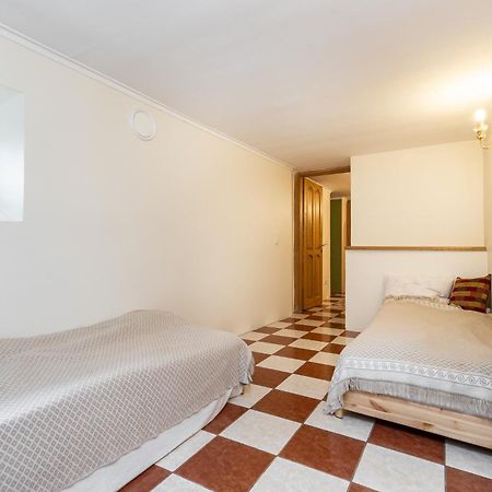 In The Heart Of The Old Town Vip Apartment Klaipeda Exterior foto