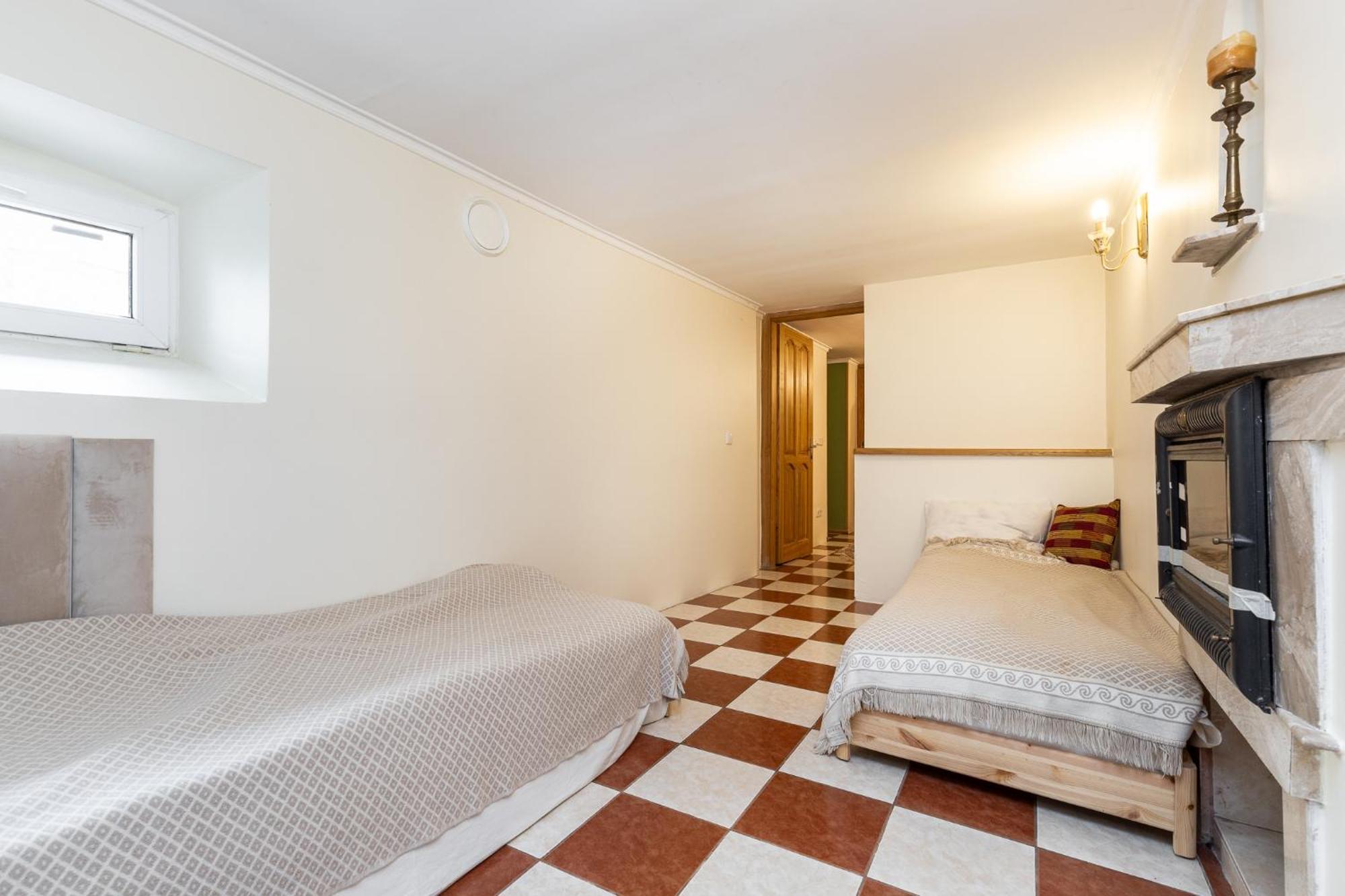 In The Heart Of The Old Town Vip Apartment Klaipeda Exterior foto