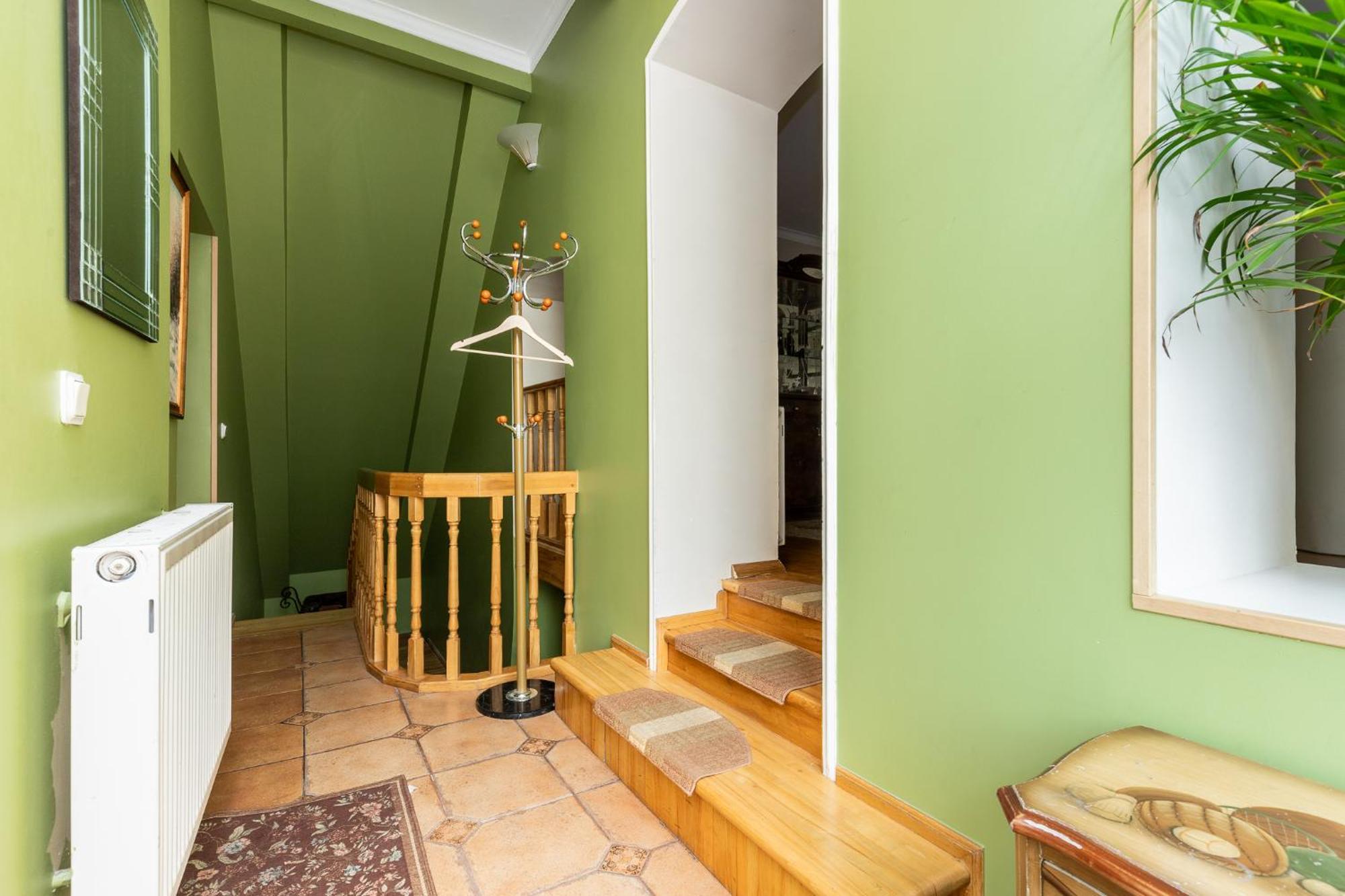 In The Heart Of The Old Town Vip Apartment Klaipeda Exterior foto