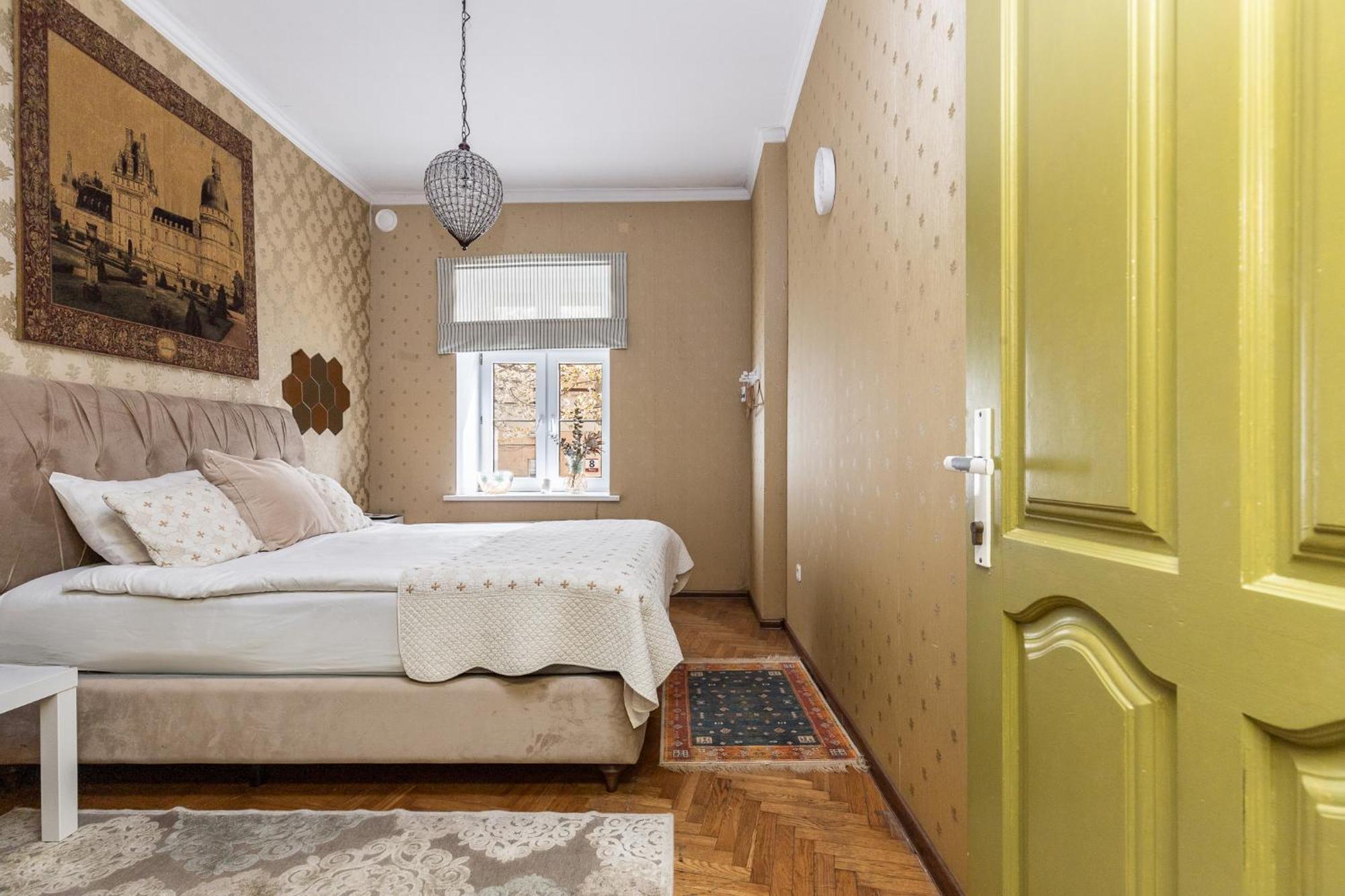 In The Heart Of The Old Town Vip Apartment Klaipeda Exterior foto