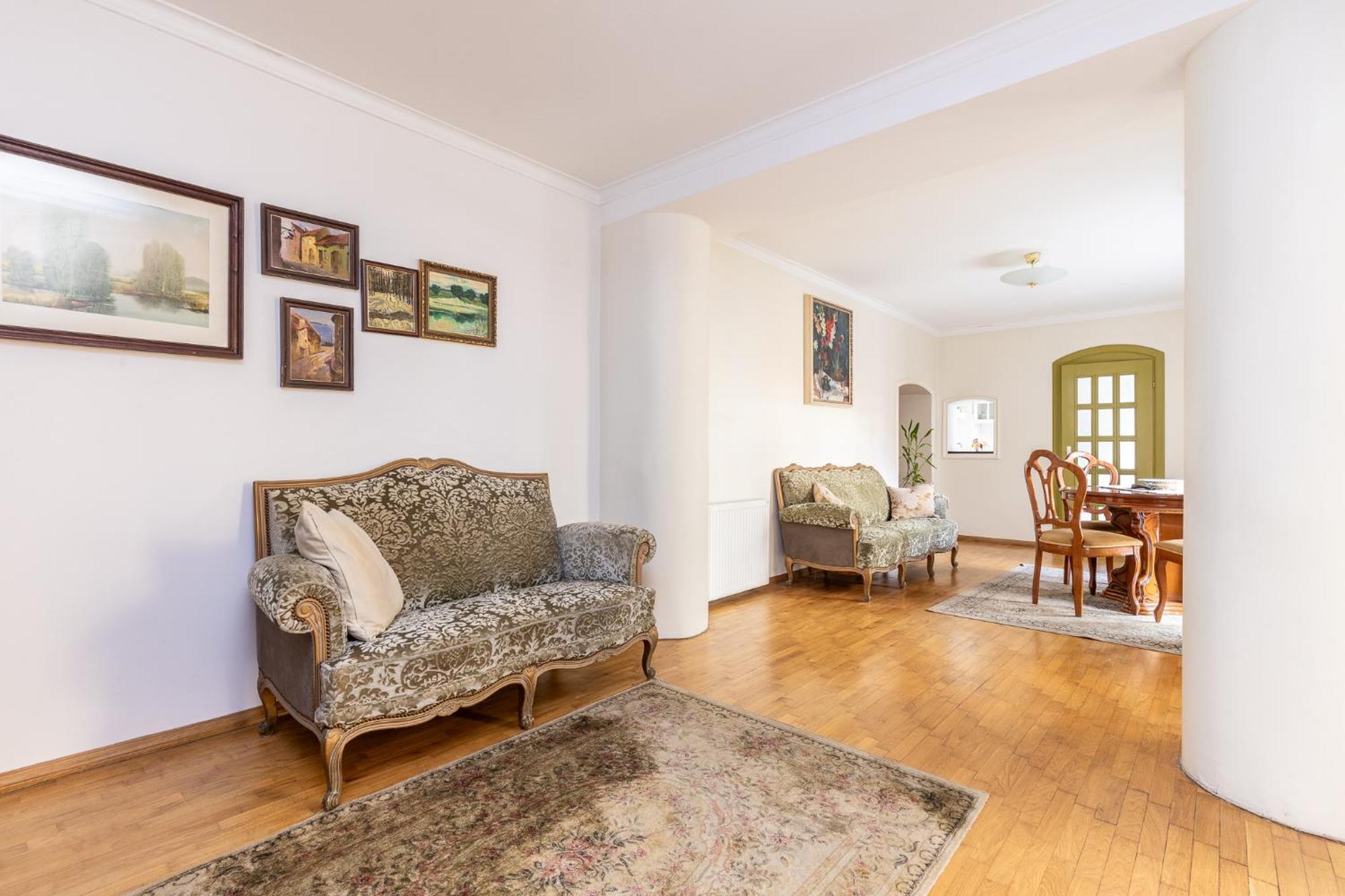 In The Heart Of The Old Town Vip Apartment Klaipeda Exterior foto