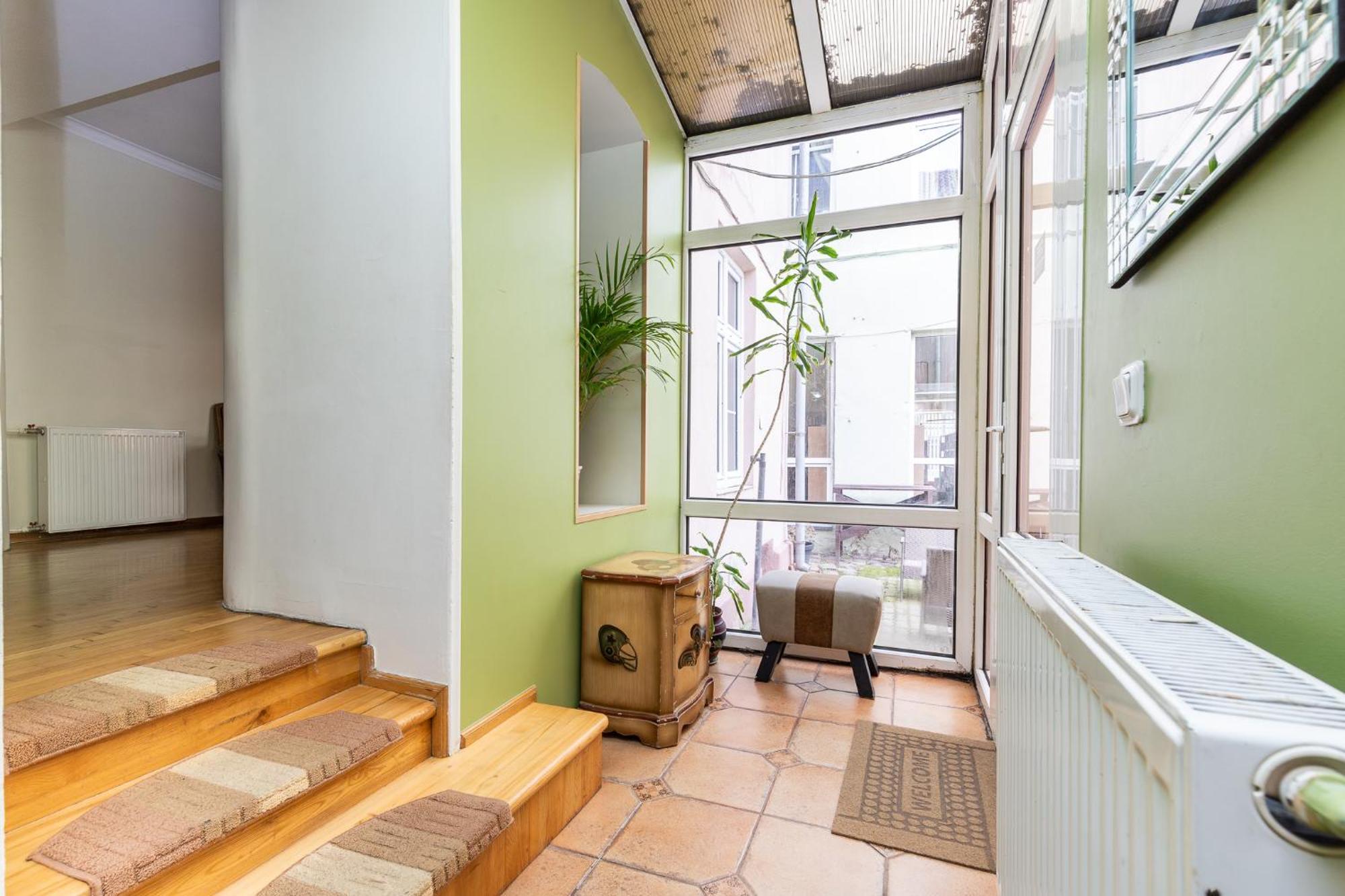 In The Heart Of The Old Town Vip Apartment Klaipeda Exterior foto