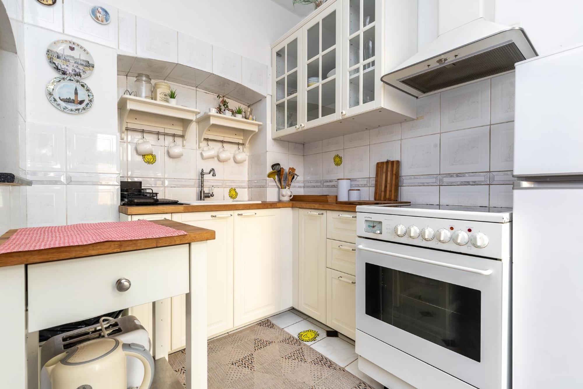 In The Heart Of The Old Town Vip Apartment Klaipeda Exterior foto