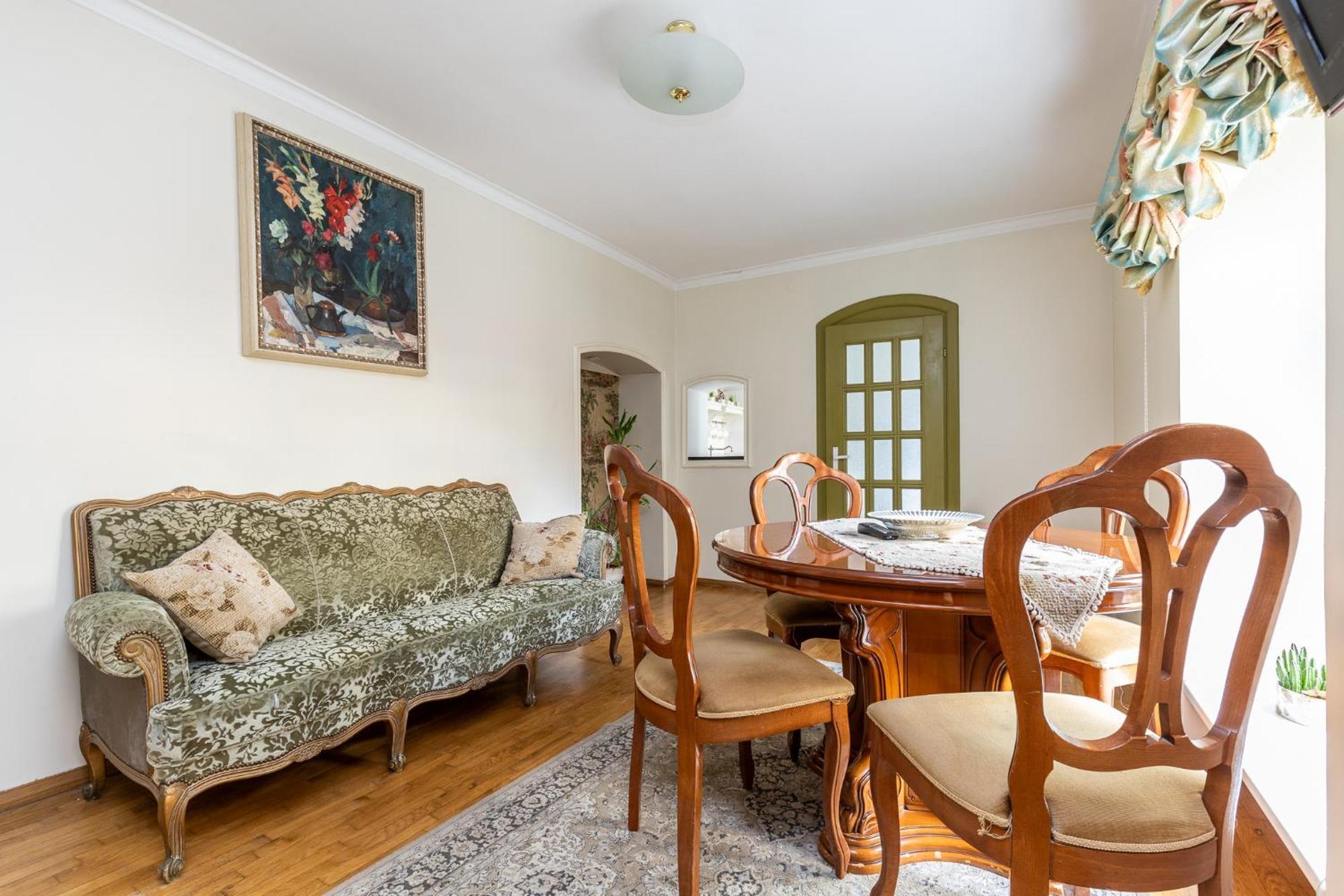 In The Heart Of The Old Town Vip Apartment Klaipeda Exterior foto