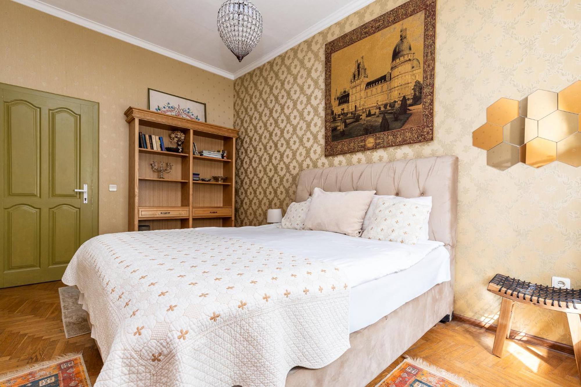 In The Heart Of The Old Town Vip Apartment Klaipeda Exterior foto